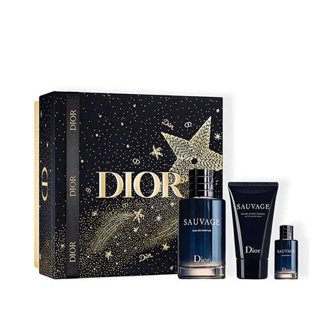 dior perfume set mens|Dior perfume set for men.